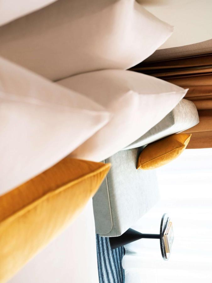 Mercure Amsterdam North Station المظهر الخارجي الصورة